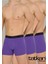 Tatkan - 3'lü Penye Modal Erkek Boxershort 1
