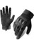 Tactical Askeri Eldiven ve Polis Eldiven L 1