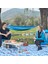 Kingcamp Ariel Xxl Premium Piknik Örtüsü Blue 7