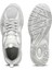 Milenio Tech Suedecool Light Gray-Feather Gray-Puma White 5