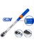 Wadfow 1/4 Tork Kolu 5-25 Nm Çantalı 238MM 1