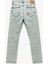 Normal Bel Pamuklu Düğmeli Straight Fit Jean Pantolon - Mark Jean 5