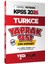 2026 Kpss Genel Yetenek Türkçe Çek Kopart Yaprak Test 1