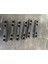 SİNEKLİK 17X25 Sineklik Menteşesi 6 Adet 22 Adet Vida 3