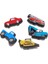 10011441-1 LIGHTSUPCARSTRUCKS5PACK Jıbbıts Crocs Süs Toka 1