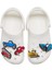 10011441-1 LIGHTSUPCARSTRUCKS5PACK Jıbbıts Crocs Süs Toka 2