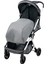 Joell Cabin Kabin Boy Ayrılıp Birleşebilen Ikiz Bebek Arabası 2