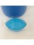 20 ml - Şeffaf Pigment Boya - Şeffaf Mavi - MODEL:ZUBI15 1