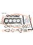 S0081094 Süpsan Süpsan Motor Takım Conta Üst Laguna Iı Iıı Koleo 1
