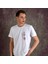 Halfface Pocket Erkek Baskılı T-Shirt 2
