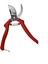 Budama Makası 21 cm Kavıslı Agız 46H21 AG-TM11102 2