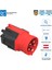 380V 16A 5 Kutuplu 11KW 1