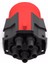 380V 16A 5 Kutuplu 11KW 2