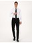 Erkek Siyah Slim Fit Kumaş Pantolon 50317644-VR046 1