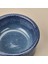 Çınar Kase - Mavi - 10 cm 4