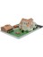 F&f Nano Dom's House Display Diorama Toretto House 4