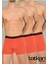 Tatkan - 3'lü Penye Modal Erkek Boxershort 1