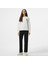 Sports Club Kadın Beyaz Sweatshirt.1 3