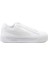 Smash Platform V3PUMA White-Puma Silver 1