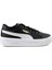 Smash Platform V3PUMA White-Puma Silver 2