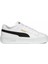 Smash Platform V3PUMA White-Puma Silver 3