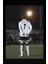 Genç Cristiano Ronaldo Kanvas Tablo 2