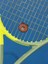 Tenis Titreşim Engelleyici Kort Canavarları 6
