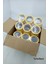 Maskeleme Bandı 48MM x 30M Krem (36 Adet) (Kağıt Bant) - Oto Boya, Fırın ve Dekorasyon Bandı 4