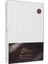 Luna Coffee Saten Nevresim Takımı 200X220 4
