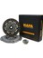 011215409 Debriyaj Seti Baskı+Disk Renault Laguna Iı 1.6-1.6 16V 01-07, Kangoo 1.6 08 => 1