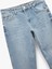 Normal Bel Straight Fit Jean Pantolon - Mark Jean 6