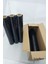 Streç Film 50CM x 200M 6 Adet, Siyah, 23 Mikron, 1600 Gr, Dayanıklı Eşya, Koli ve Palet Streci 4