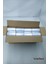 Dilimli Streç Film 12.5cm x 300M Şeffaf 17 Mikron (24'lü Paket) - Koli, Eşya ve Palet Streçi 3