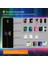 Powermaster PM-25115 Xl Rgb Gaming Mouse Pad Wireless Telefon Şarj Destekli 14 Modlu 3