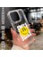 Iphone 15 Pro Max Smile Baskılı Telefon Kılıfı 1