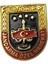 Cüzdan Arması (Jandarma) Jöhac 1