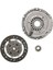 624394700 Debriyaj Seti Astra L 21 Corsa F 20 Combo E-Vıvaro C-Grandland-Zafıra Lıfe 19 P208 19 P308 14 P508 1 1