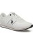 Basway 5fx Erkek Spor Ayakkabı Beyaz 2