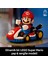 72037 Lego® Super Mario™ Mario Kart™ – Mario ve Standard Kart 4