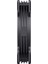 Sessiz 12cm ARGB 1200RPM 36CFM 22dBA 4pin + 3Pin LED Kasa Fanı (DKCF127ARGB) 2