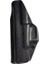 Glock 19 Uyumlu Kaydex Kılıf - Içi Kadife Kaplı Iç Kullanım Sağ Kılıf 6