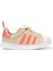 Superstar 360 Bebek Bej Spor Ayakkabı (JH5216) 1