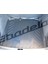 2014 Skoda Rapid Sedan 3D Kauçuk Bagaj Havuzu 4