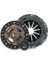 KT322C KT322C Debriyaj Seti Yaris 1.0 2005 P107 C1 384F 1.0 C550P Triptonik Şanzıman Rulmanlı Euro5 Motor Stok Kodu KT322C 1612347280 1