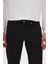 Ds Damat Slim Fit Siyah Denim Pantolon 2