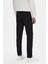 Ds Damat Slim Fit Siyah Denim Pantolon 3