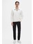 Ds Damat Slim Fit Siyah Denim Pantolon 4