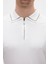 Ds Damat Regular Fit Ekru T-Shirt 6