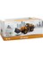 CLM-21A Kutulu Metal Buldozer 2