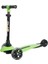 Lsc3 Leddy Işıklı Scooter Yeşil 1